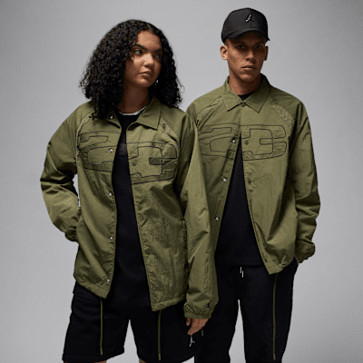 ジャケット・アウター Air Jordan Union Coaches Jacket NIKE s-l400.jpg